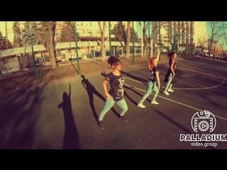 Latin mix show beatriz, yumi, magui