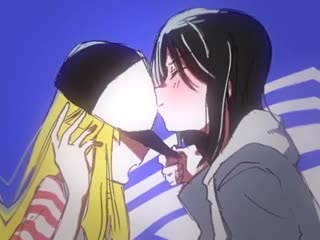 Kokoro tsurumaki x misaki okusawa (michelle) | hello, happy world! | bandori vine