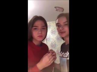 Школьницы молодые periscope перископ