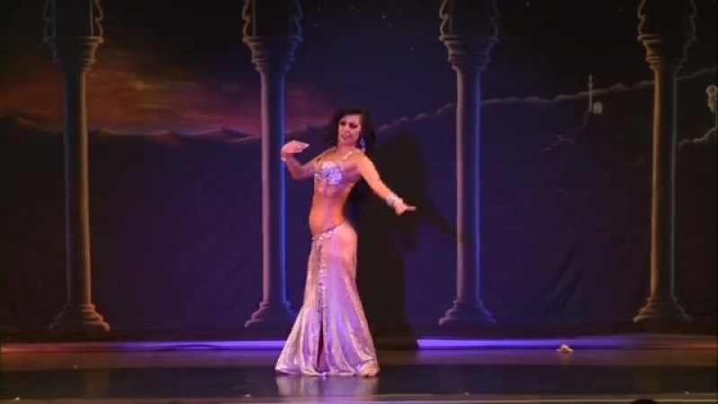 Izida akdeb alek;club bellydance in cologne, germany m2t 5098