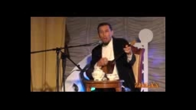 Ақын сара 165 ж айтыс мұрадым балғынбек 6 бөлім