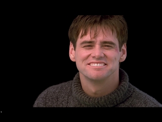 The truman show 1998 ending scene