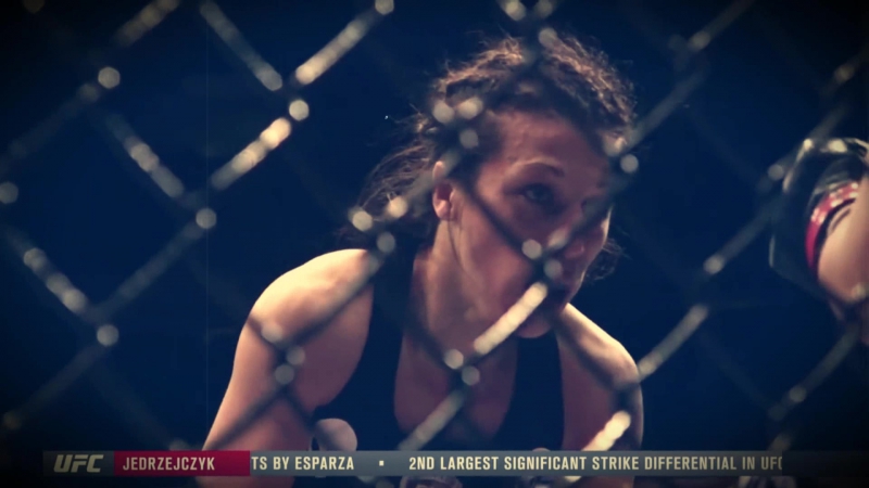 Йоанна енджейчик | highlights |