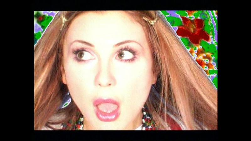 Chernikova larisa mama