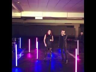 Sven friedrich @ scarlet dorn videoshoot ver 2