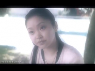 Tatbilb; lara jean covey vine