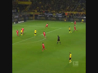 Видео от borussia dortmund | боруссия дортмунд