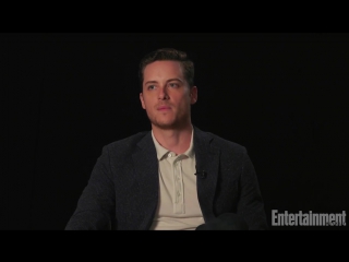 Chicago p d star jesse lee soffer on halstead lindsay, the fans more entertainment weekly