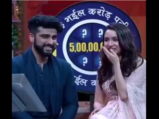 Shraddha kapoors cute smile will make your day