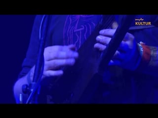 Interview with einar selvik at wgt leipzig 2018 xvid