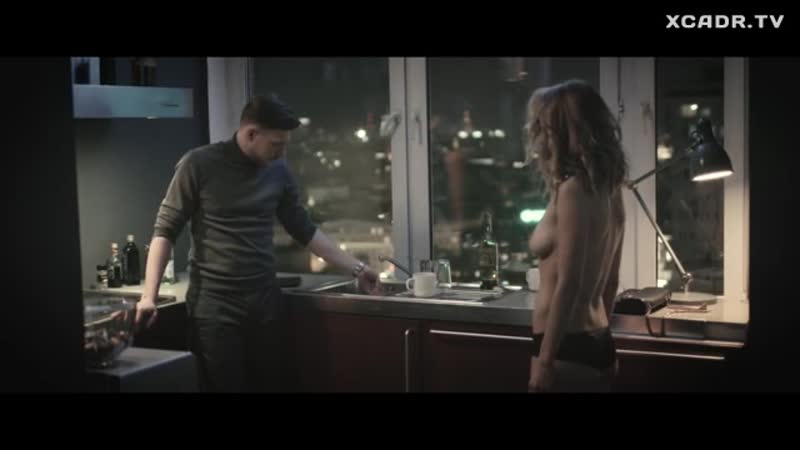 Маруся зыкова показала грудь в сериале первая любовь(2016,россия)