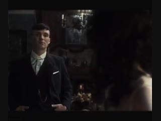 Peaky blinders | острые козырьки | thomas shelby | томас шелби | vine