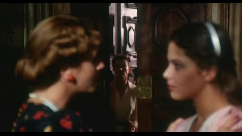 Портрет буржуазии в чёрном / ritratto di borghesia in nero (1978) режиссер тонино черви