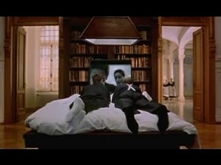 Питер гринуэй восемь с половиной женщин (часть 1) (1999) 59 мин