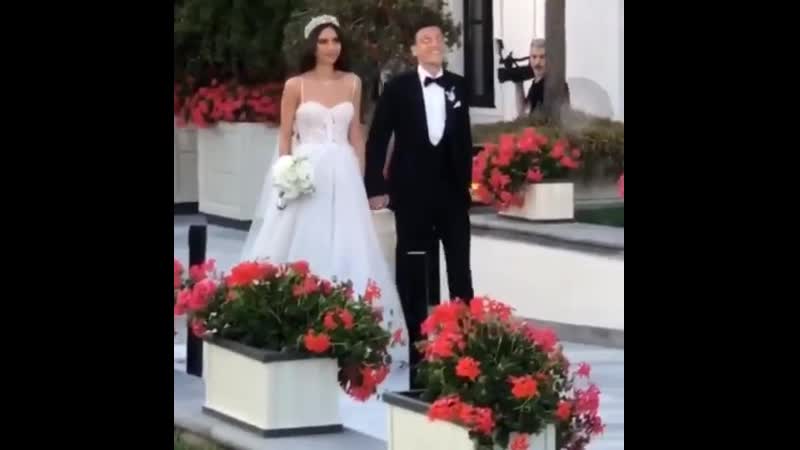 Месут и амине