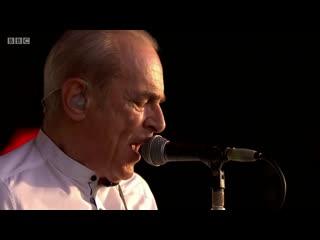 Status quo; live in hyde park, 15th september 2019 (bbc radio 2 live)