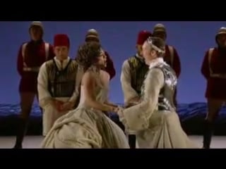 "caro! bella!" (de niese, connolly, "giulio cesare")