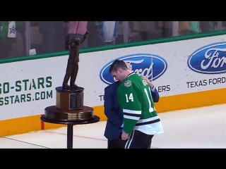 4 11 15 postgame benn ceremony