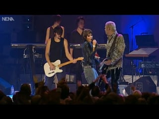 Nena/rolf/jurgen/uwe leuchtturm (live 2002) hd