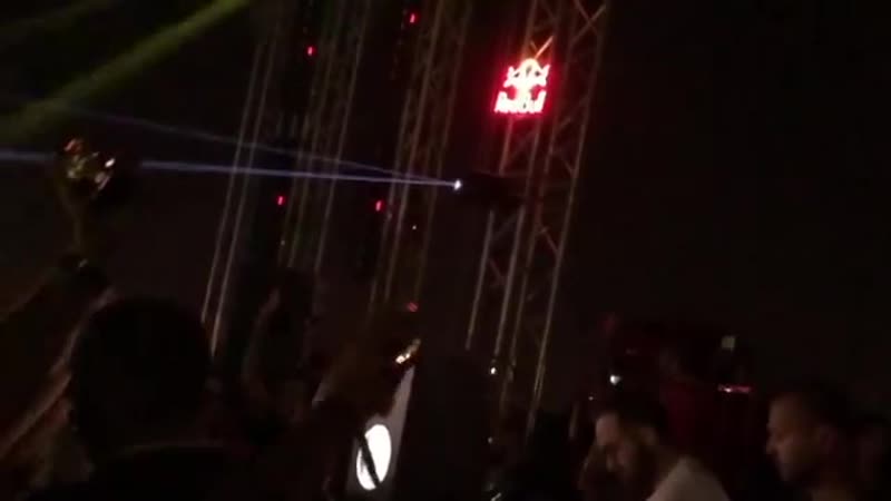 The temper trap sweet disposition (camille luciani mix) @ pyramids giza, egypt