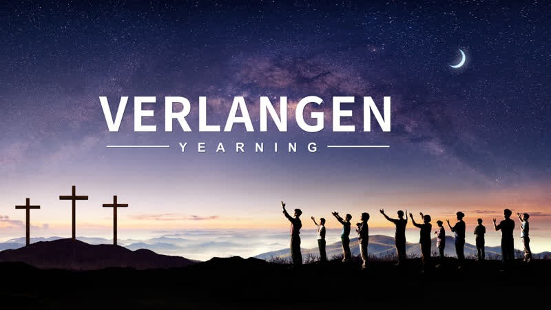 Christelijke film ‘verlangen’ | nederlands gesproken trailer