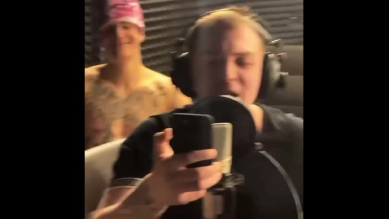 Yung trappa, morgenshtern, егор крид, soda luv и thrill pill