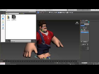 The mixamo workflow using mocap with the 3ds max cat rig part 3 of 6