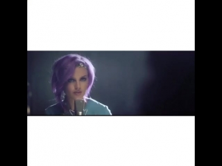 Perrie edwards vine