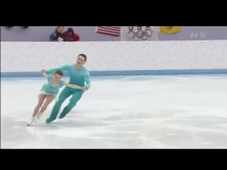 [hd] ekaterina gordeeva and sergei grinkov 1994 lillehammer olympic exhibition