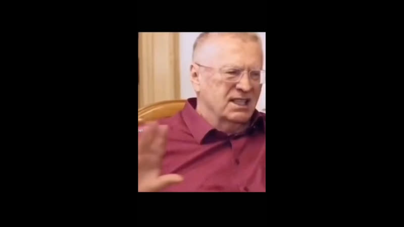 Описал всю жизнь