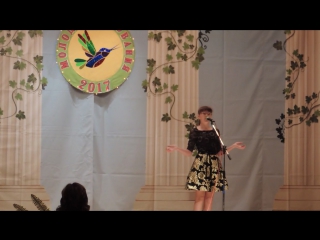 Анастасия татарчук без царя в голове