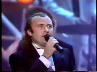 Phil collins sussudio [grammy 1986]