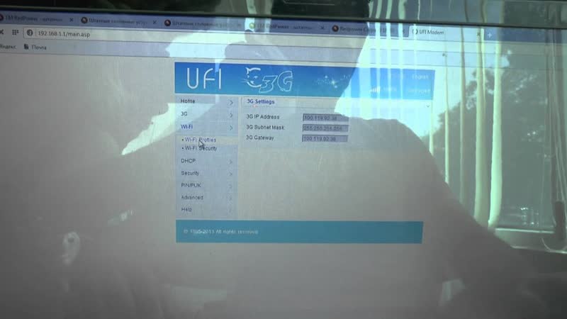 3g wifi usb модем для автомагнитол может понравится?