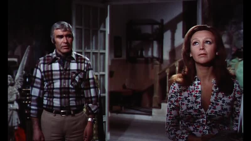 Слепые мертвецы 2 возвращение слепых мертвецов / el ataque de los muertos sin ojos (1973)