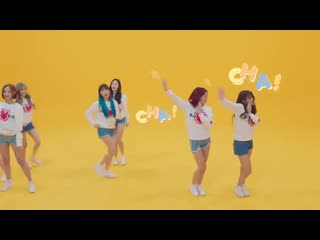 [mv] momoland(모모랜드) banana chacha(바나나차차)