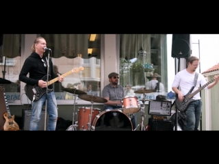 Patrik jansson band so far to go