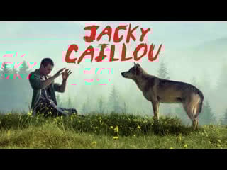 Жаки кэллу (2022) jacky caillou
