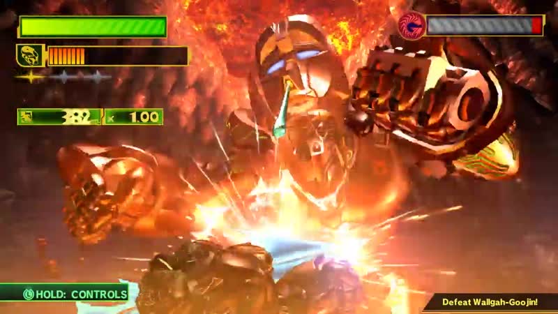 The wonderful 101 remastered is coming to switch, ps4 and steam! (60sec trailer