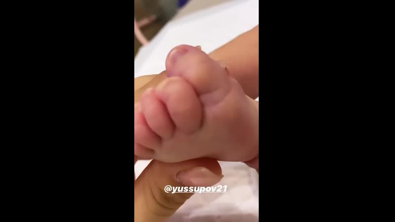 Молодые карины оксукпаевой и юсупова армана