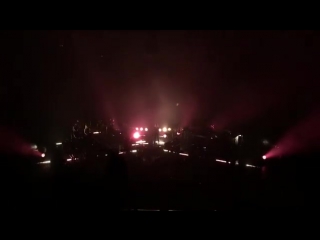 Sasha refracted (live) [the barbican, london, 20 05 2017] [part 6]