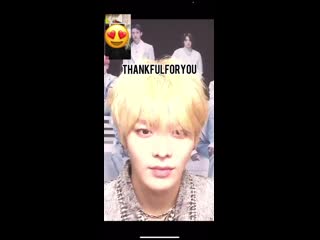 23 01 21 yizhiyu video call fansign yuta