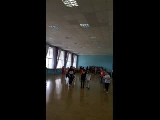 Live студия рисования "блик"