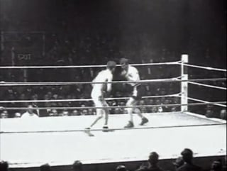 1920 06 09 ted «porn» lewis vs johnny basham (ebu, bbbofc british commonwealth