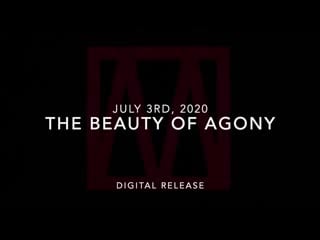 Mercury circle the beauty of agony (single) [teaser]