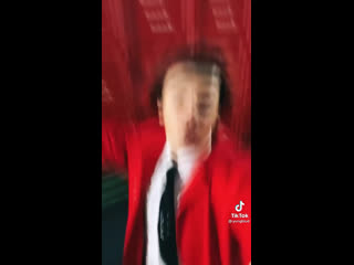 Tiktok yungblud