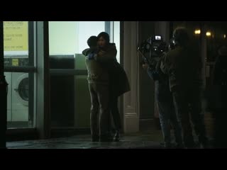 Kitharington eternals featurette "in the beginning"