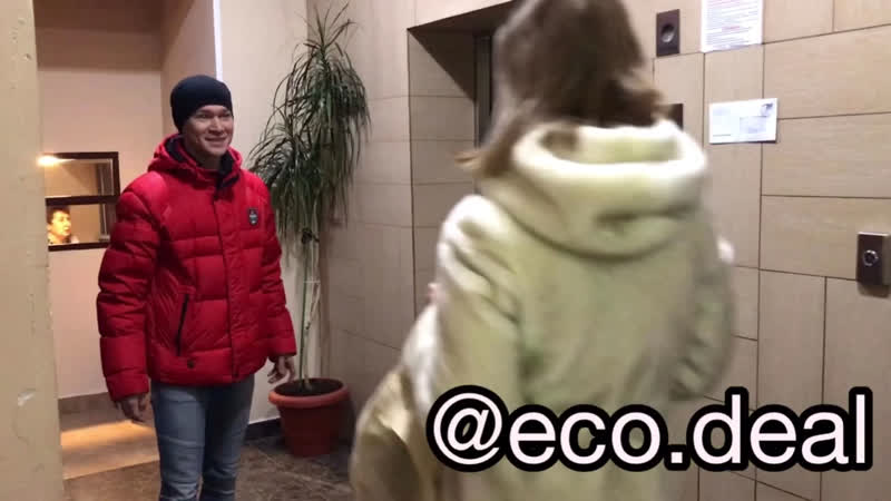 Одна шуба может изменить всё 😉