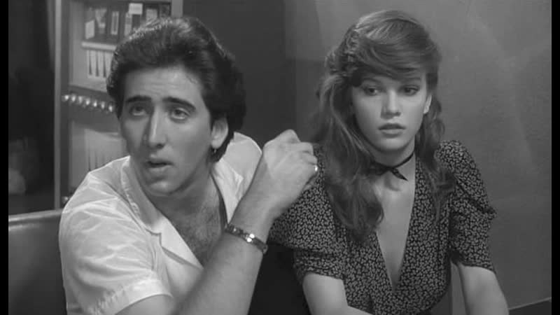 Бойцовая рыбка / rumble fish