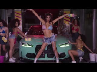 Elettra lamborghini mani in alto (official video 2023)