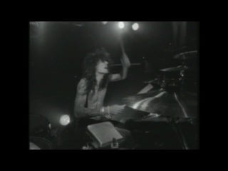 Motley crue kickstart my heart